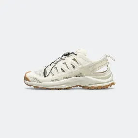 XA Pro 3D AMPHIB - Vanilla Ice/Almond Milk-Curry Long Walk Long Comfort