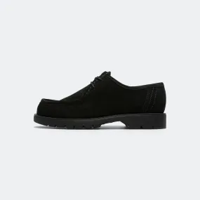 Effortless Glide Sports Ready Padror VV - Noir