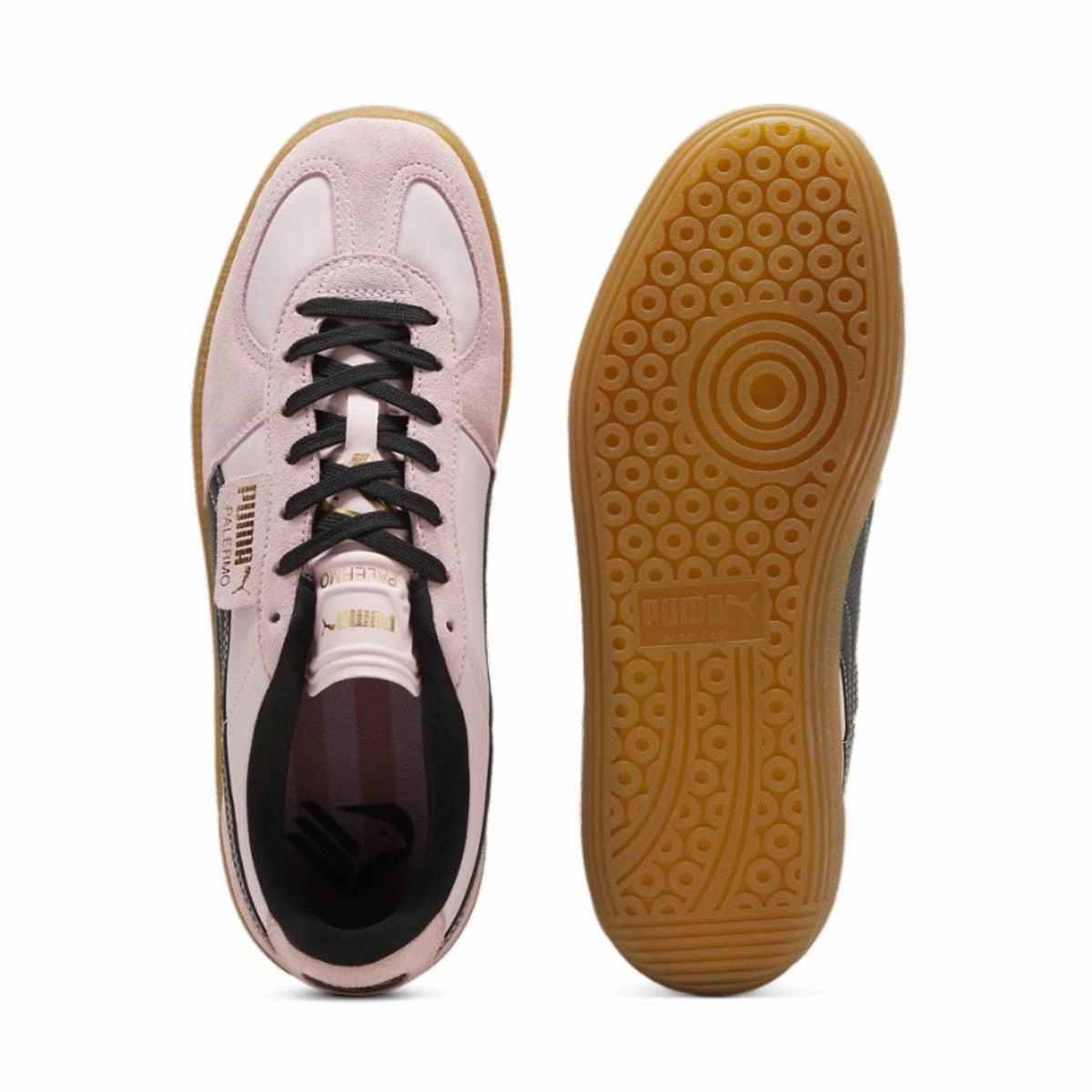 Palermo 'Palermo F.C.' Modern Edge