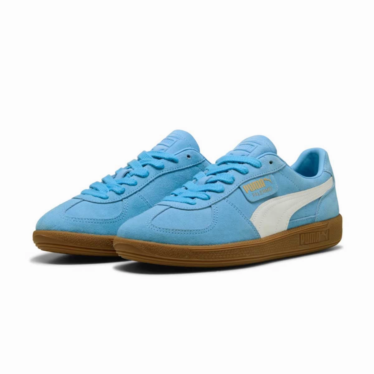Palermo 'Team Light Blue' Daily Step Comfort