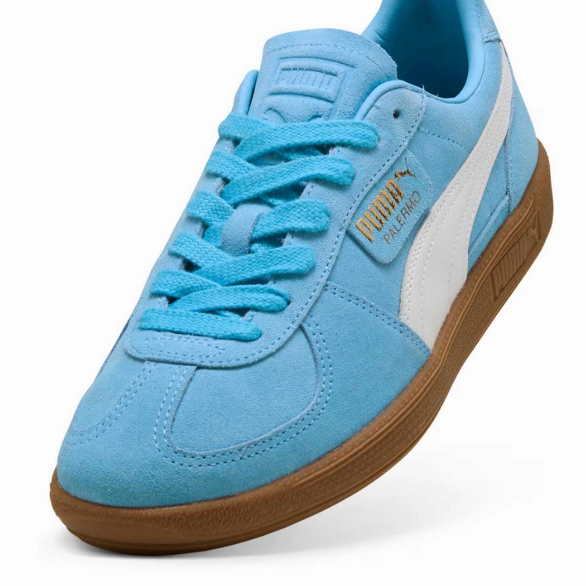 Palermo 'Team Light Blue' Daily Step Comfort