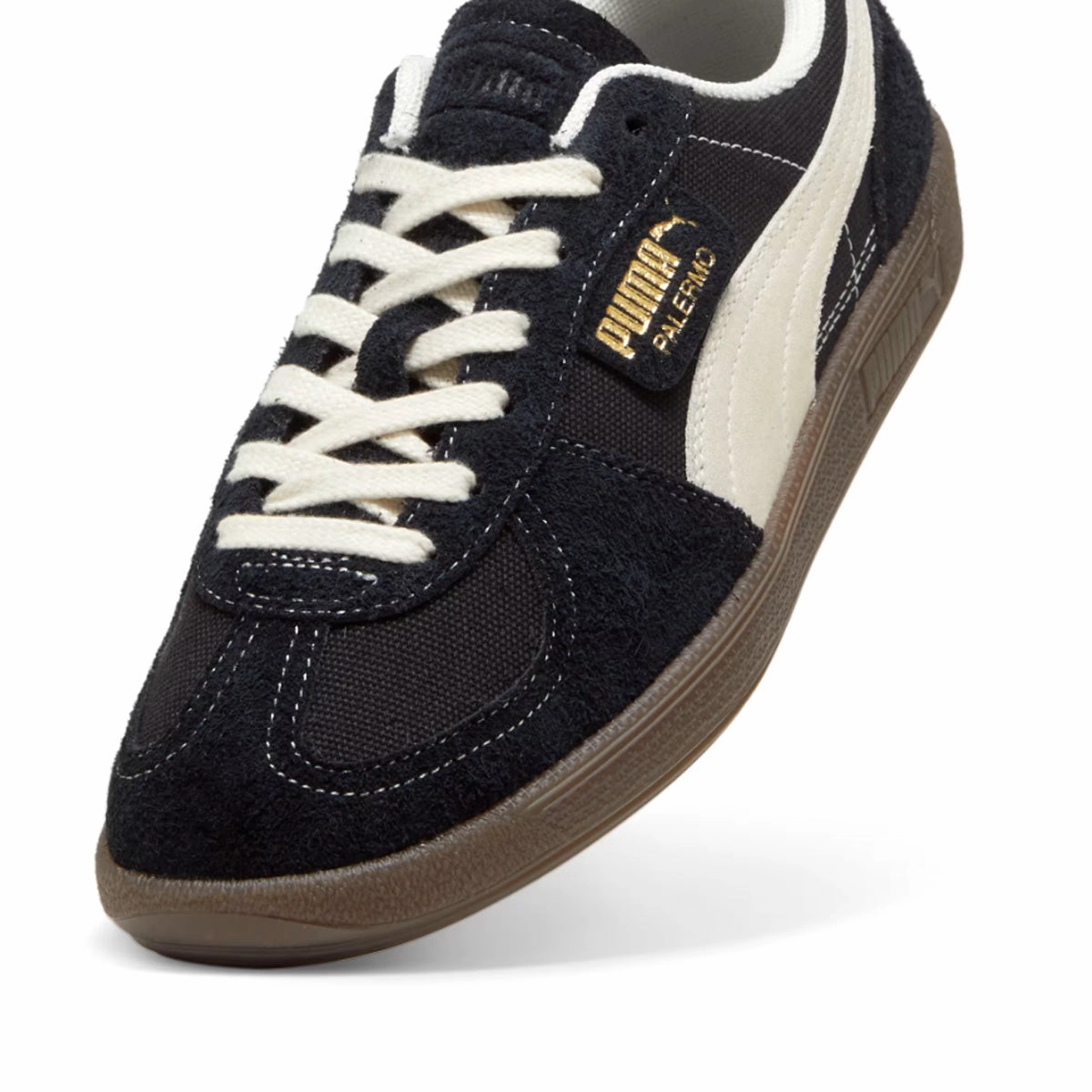 Palermo Vintage 'Black Frosted Ivory' Quick Walk-Step-In