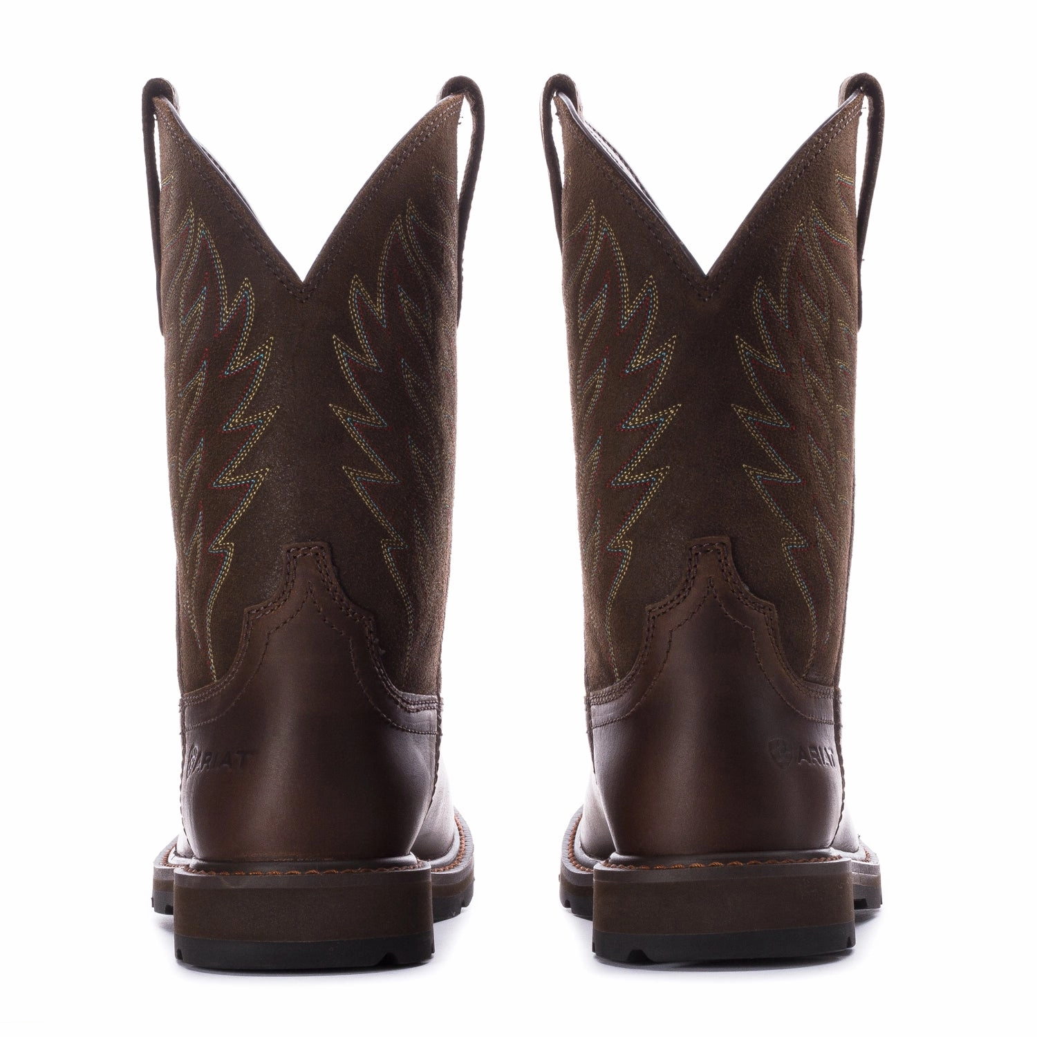 Paragliding Shoes Groundbreaker WP ST - Mens