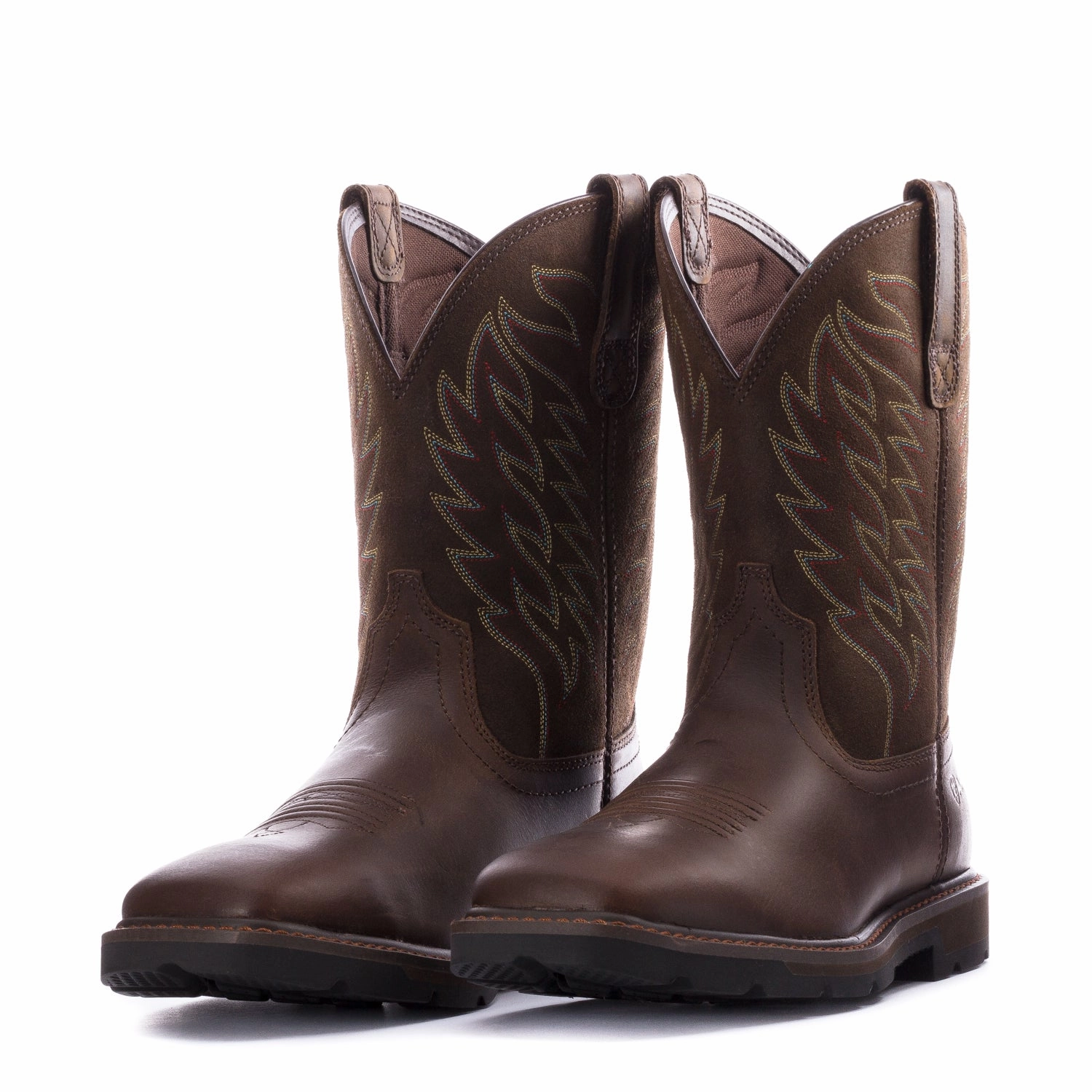 Paragliding Shoes Groundbreaker WP ST - Mens