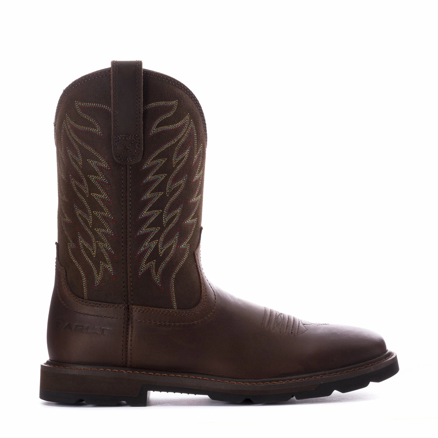 foot health promotion Groundbreaker WP ST - Mens