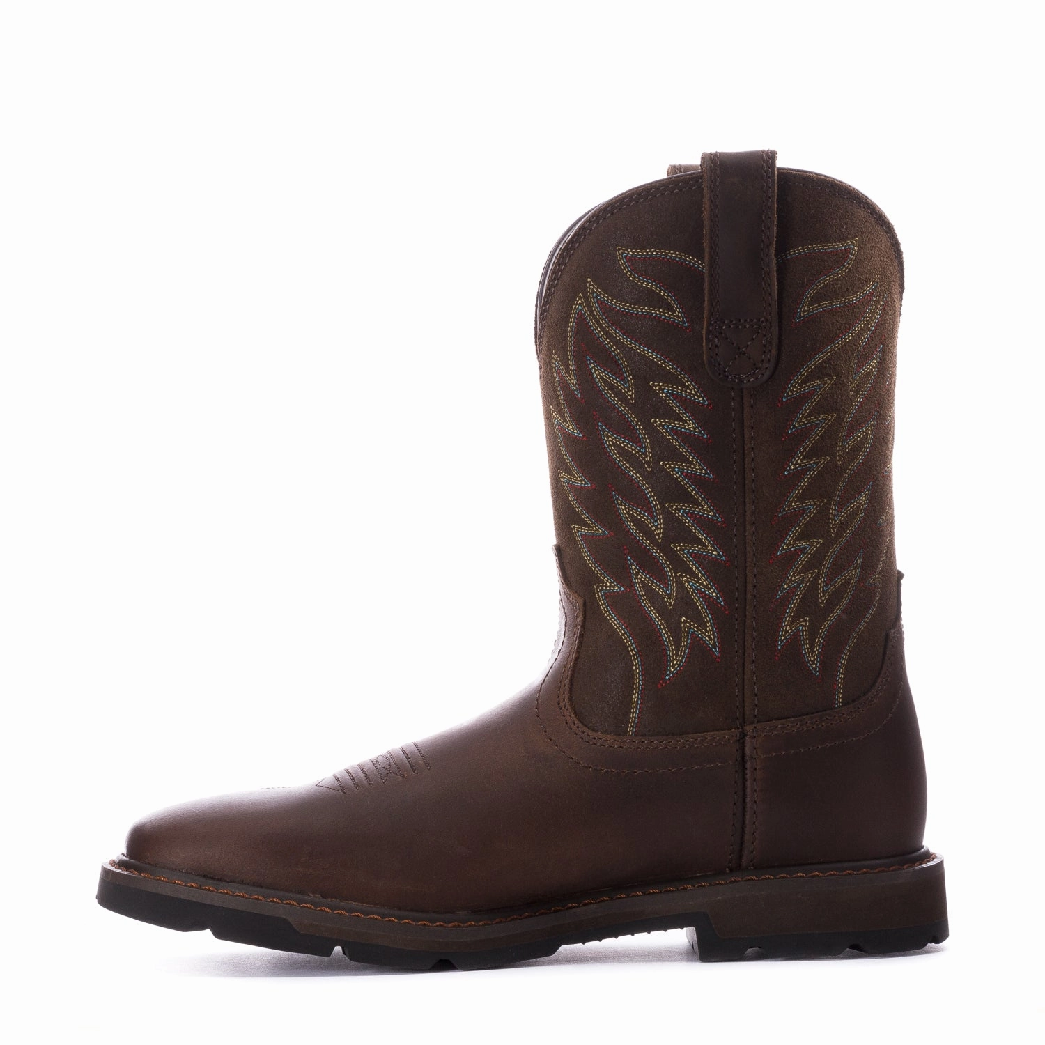 Paragliding Shoes Groundbreaker WP ST - Mens