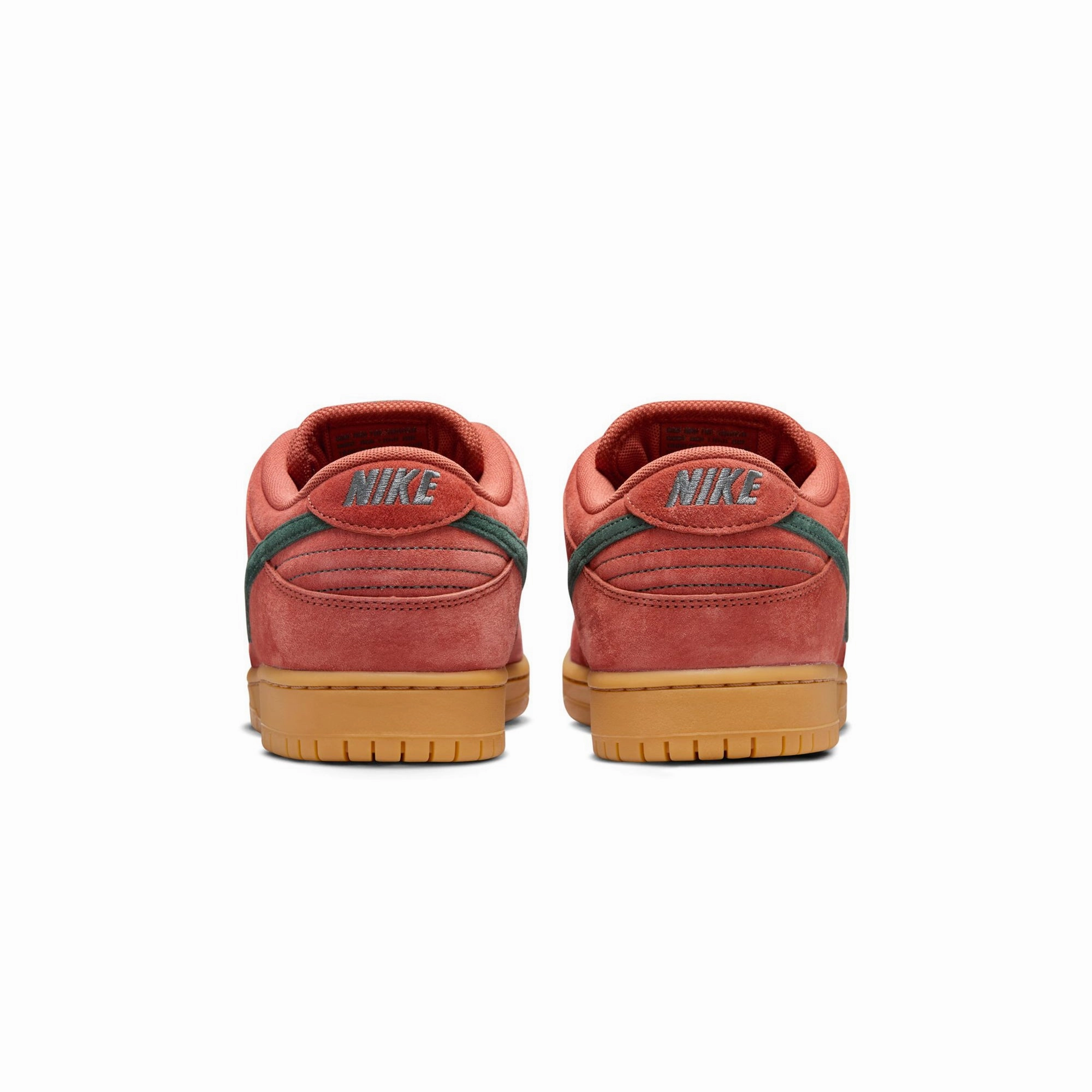Peak Form Nike SB Mens Dunk Low "Burnt Sunrise" Shoes