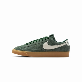 Nike x Devin Booker Mens Blazer Low Shoes Flexible Fabric
