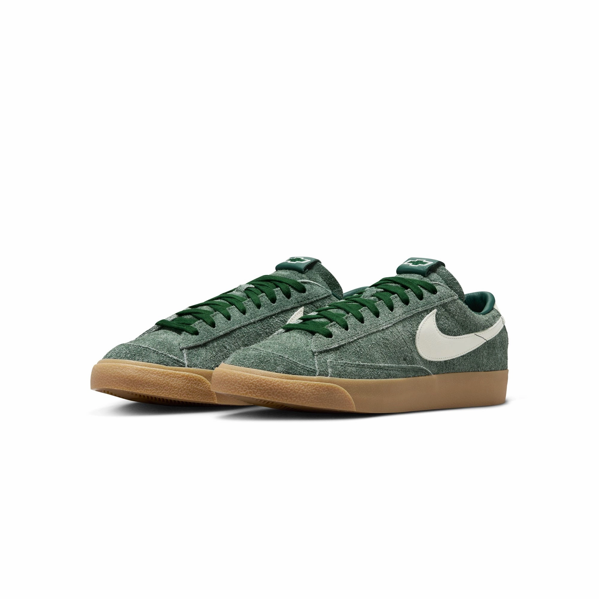 Peak Form Nike x Devin Booker Mens Blazer Low Shoes