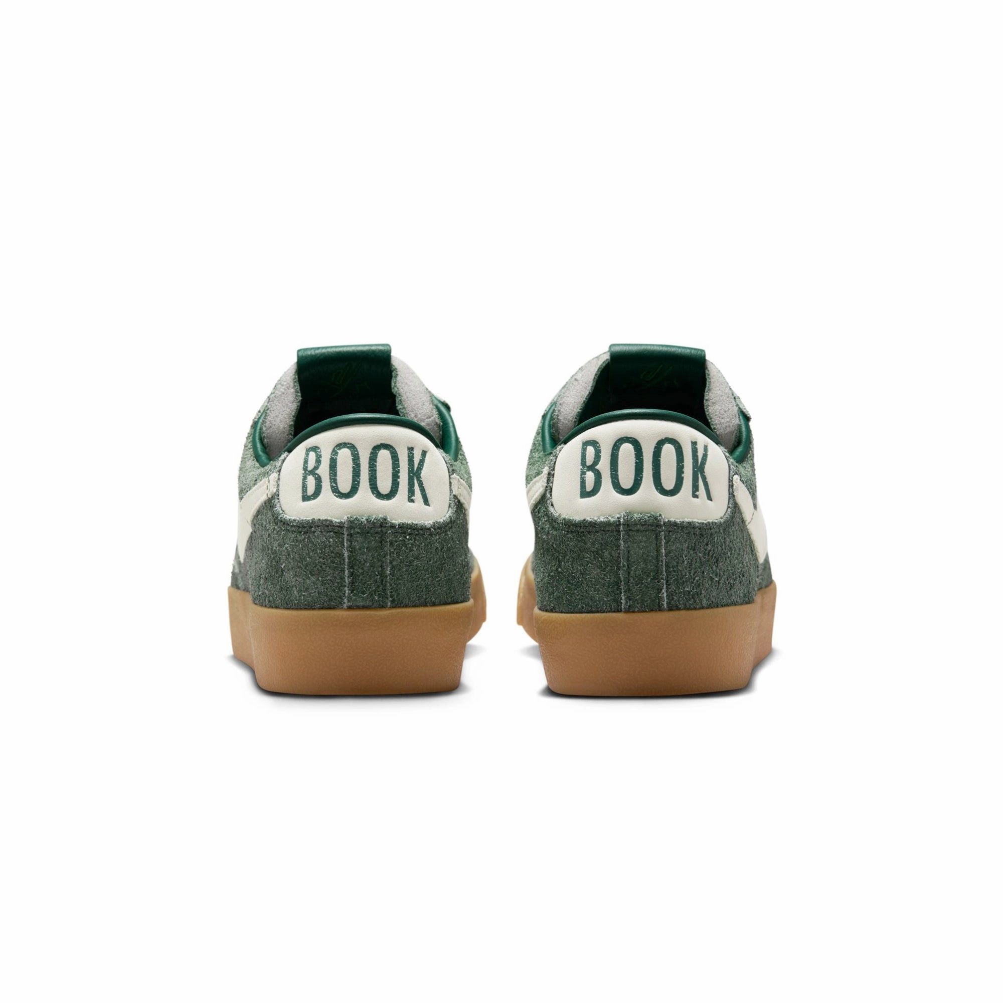 Peak Form Nike x Devin Booker Mens Blazer Low Shoes