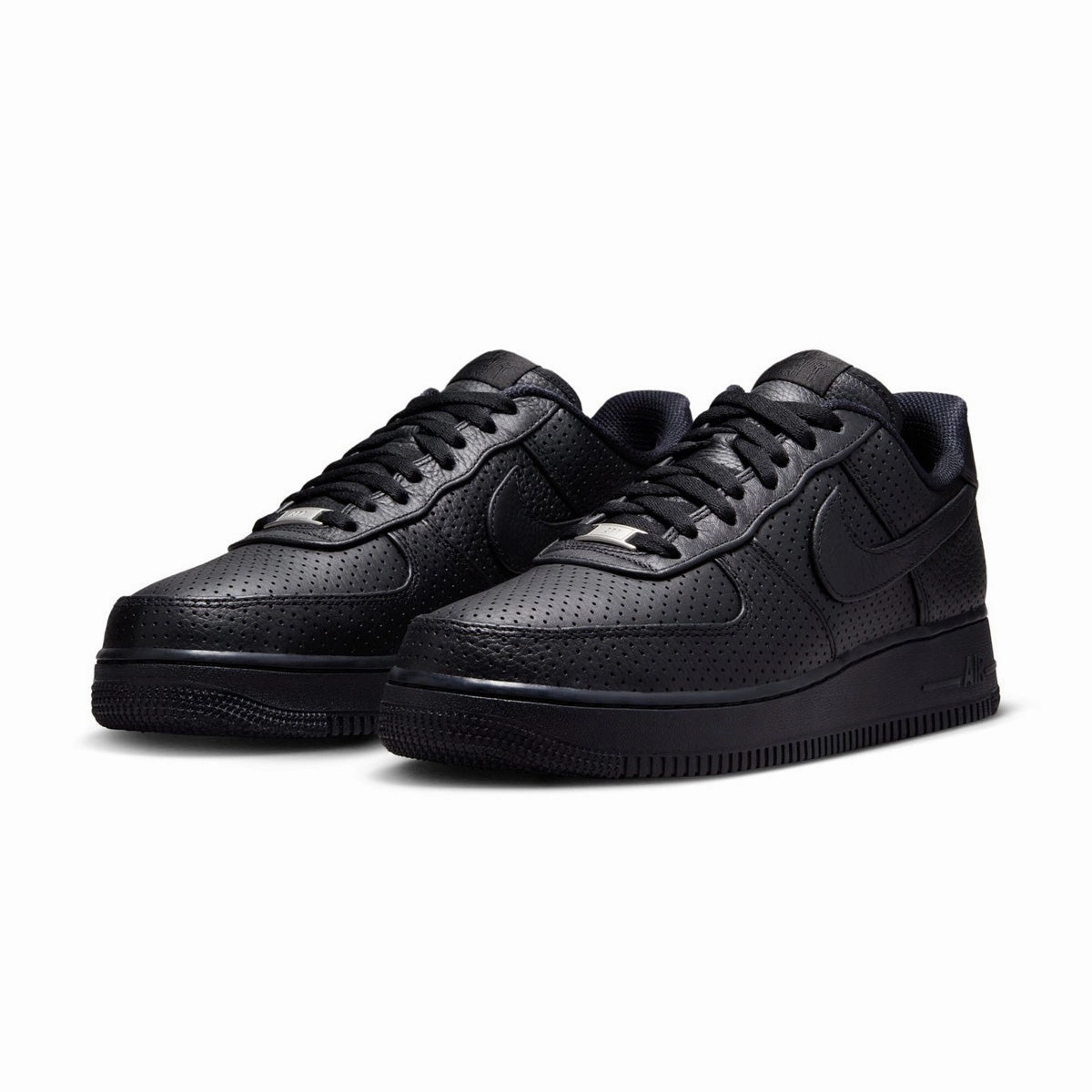 Perfect Build Air Force 1 SP 'Black'