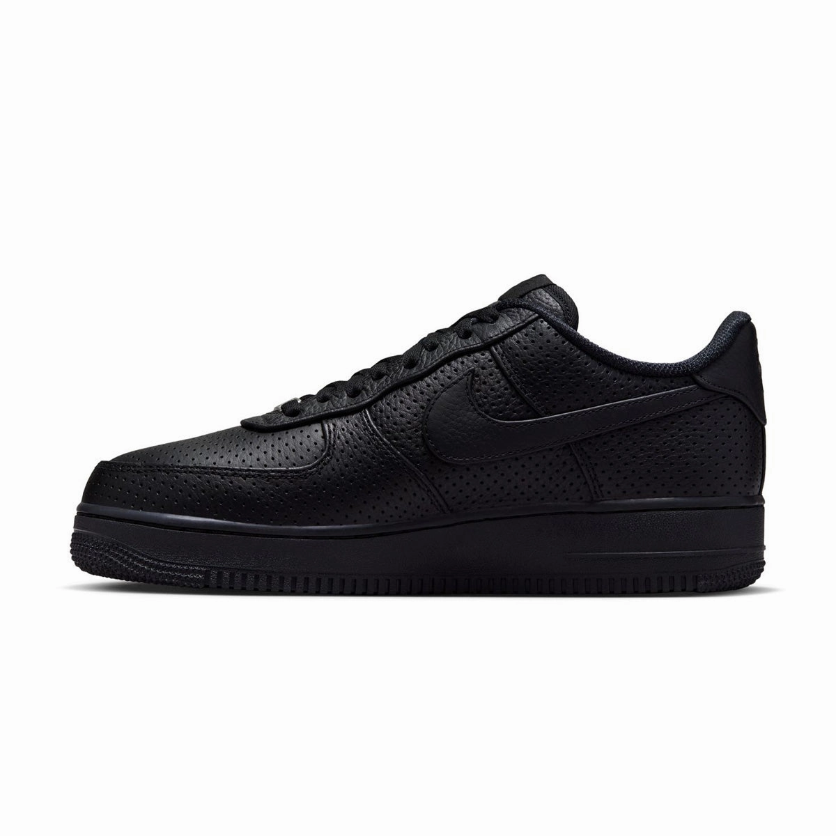 Perfect Build Air Force 1 SP 'Black'
