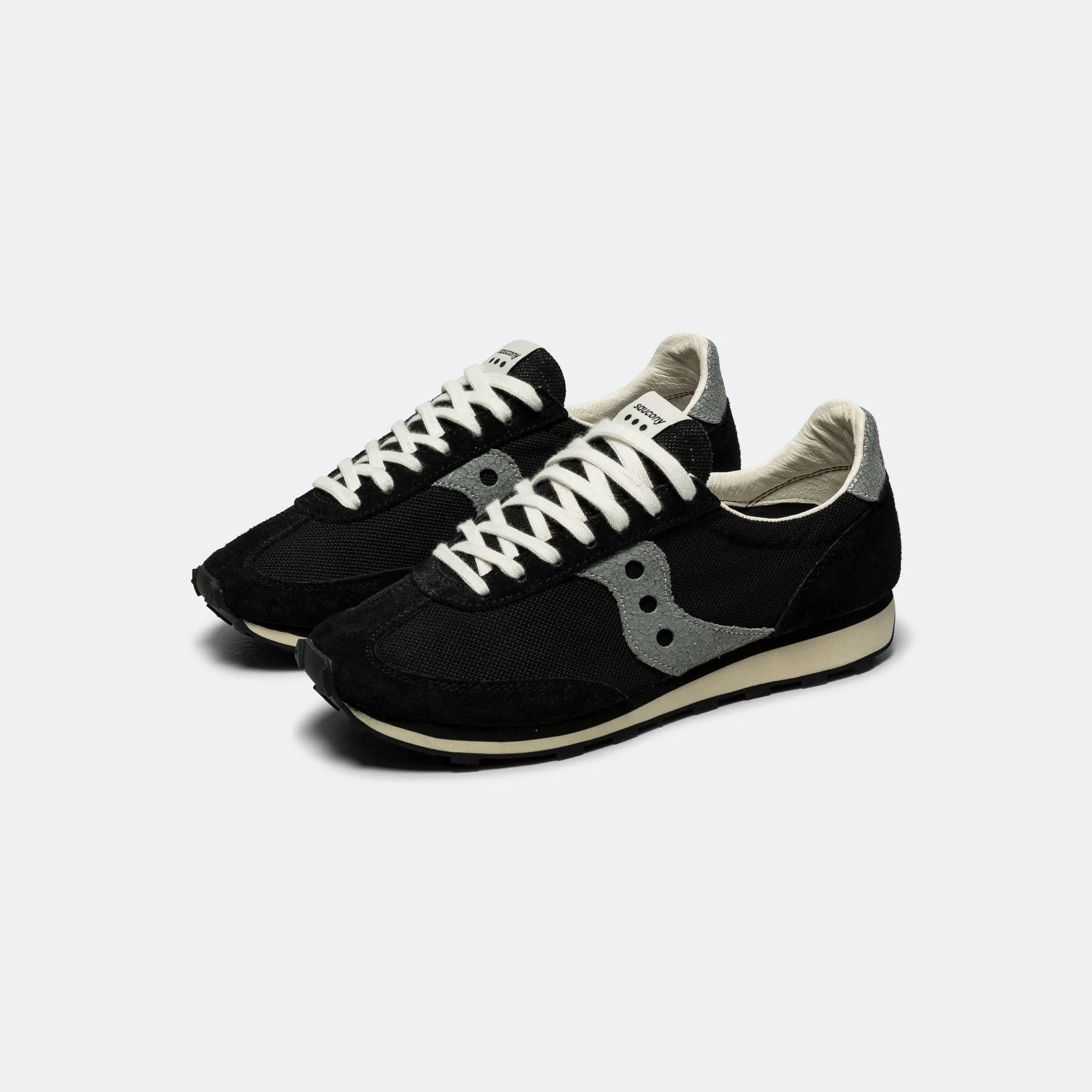 Performance First Gripper Silo - Black