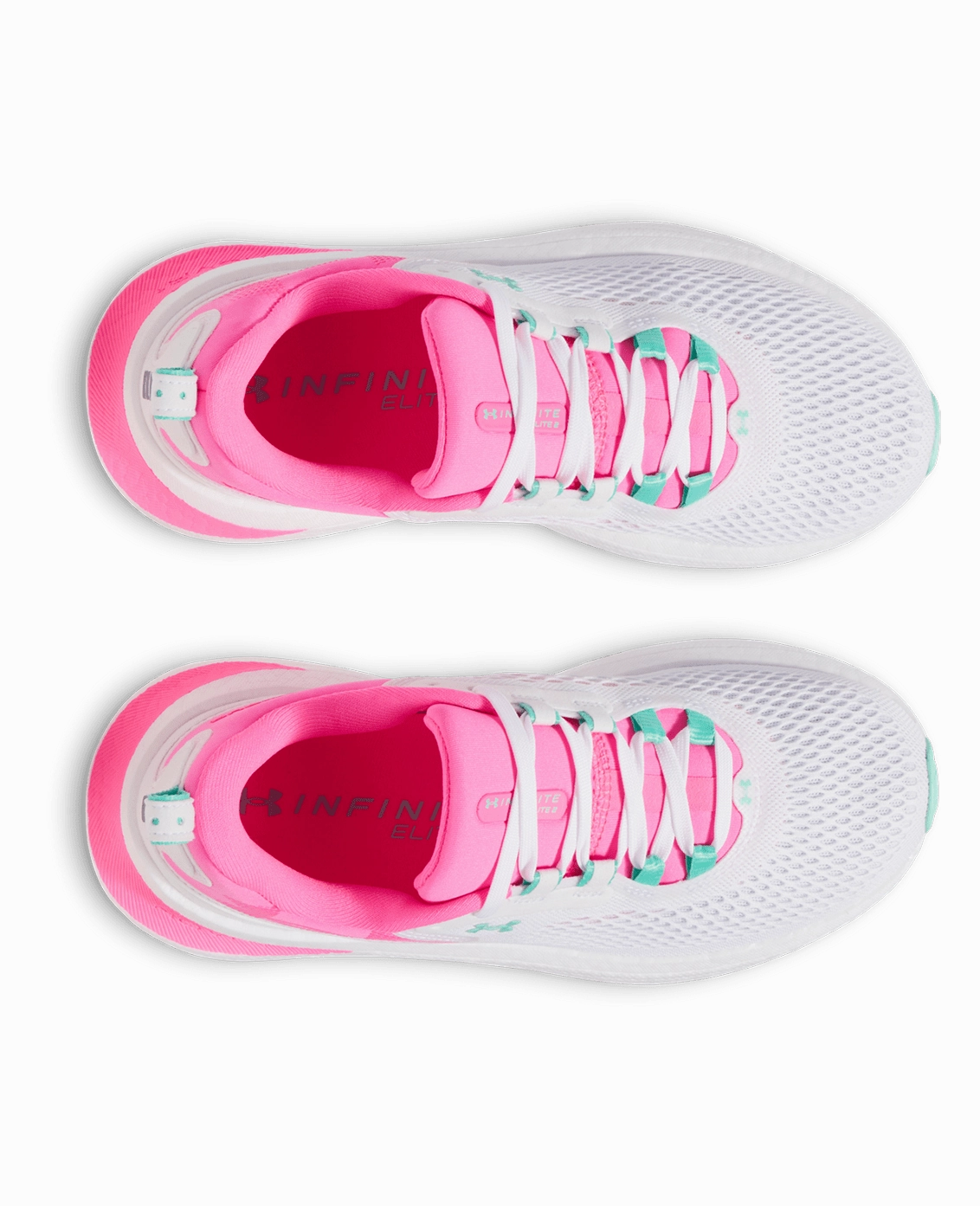 Performance Outsole UA Infinite Elite 2 Women's Running Shoes