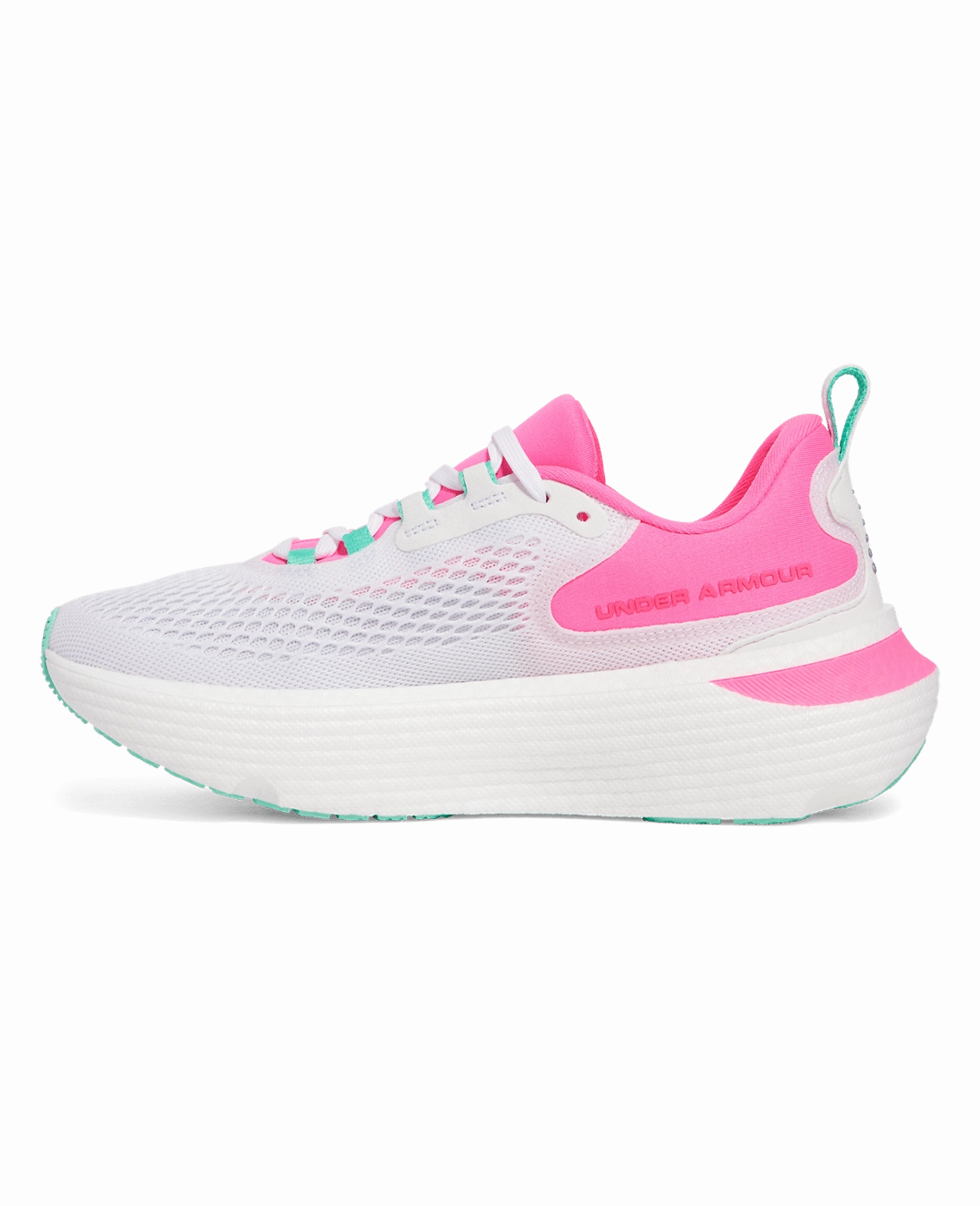 Performance Outsole UA Infinite Elite 2 Women's Running Shoes