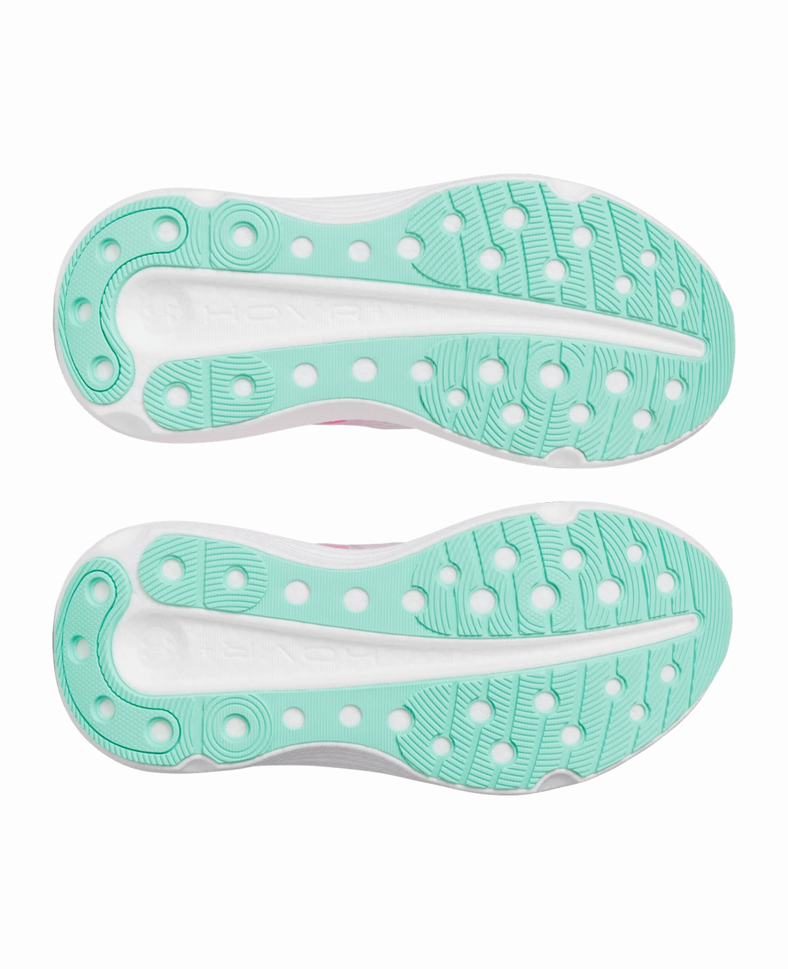 Performance Outsole UA Infinite Elite 2 Women's Running Shoes