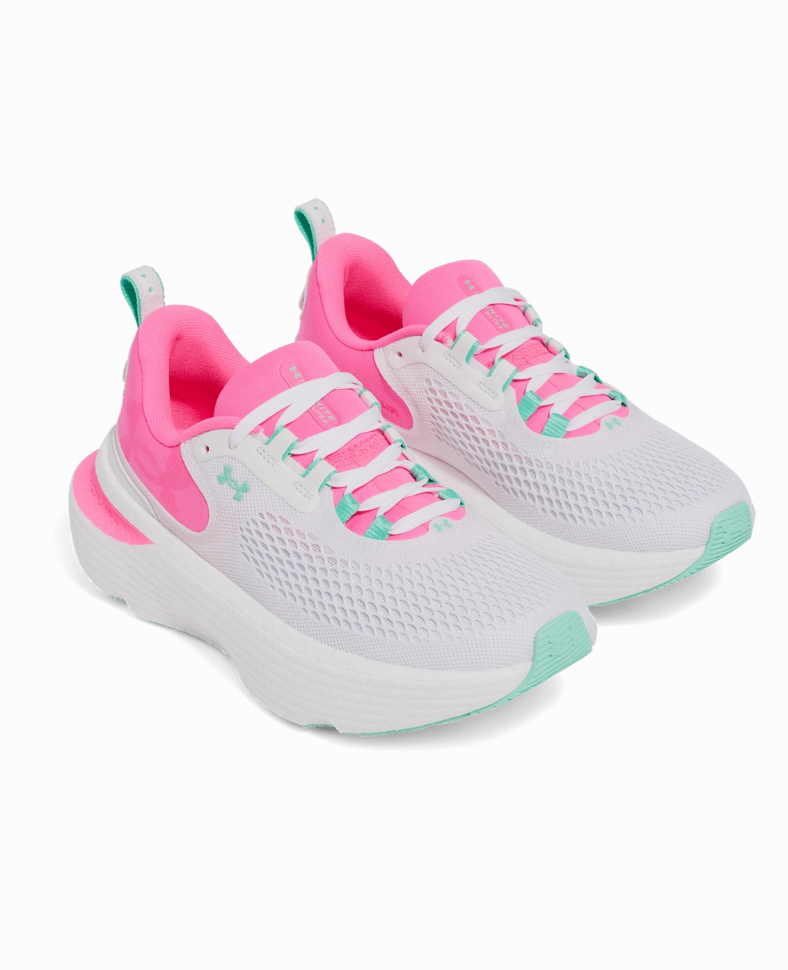 Performance Outsole UA Infinite Elite 2 Women's Running Shoes