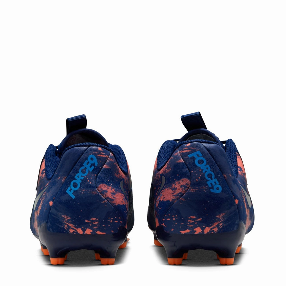 Phantom GX II Academy FG/MG - Youth Athletic functionality feature