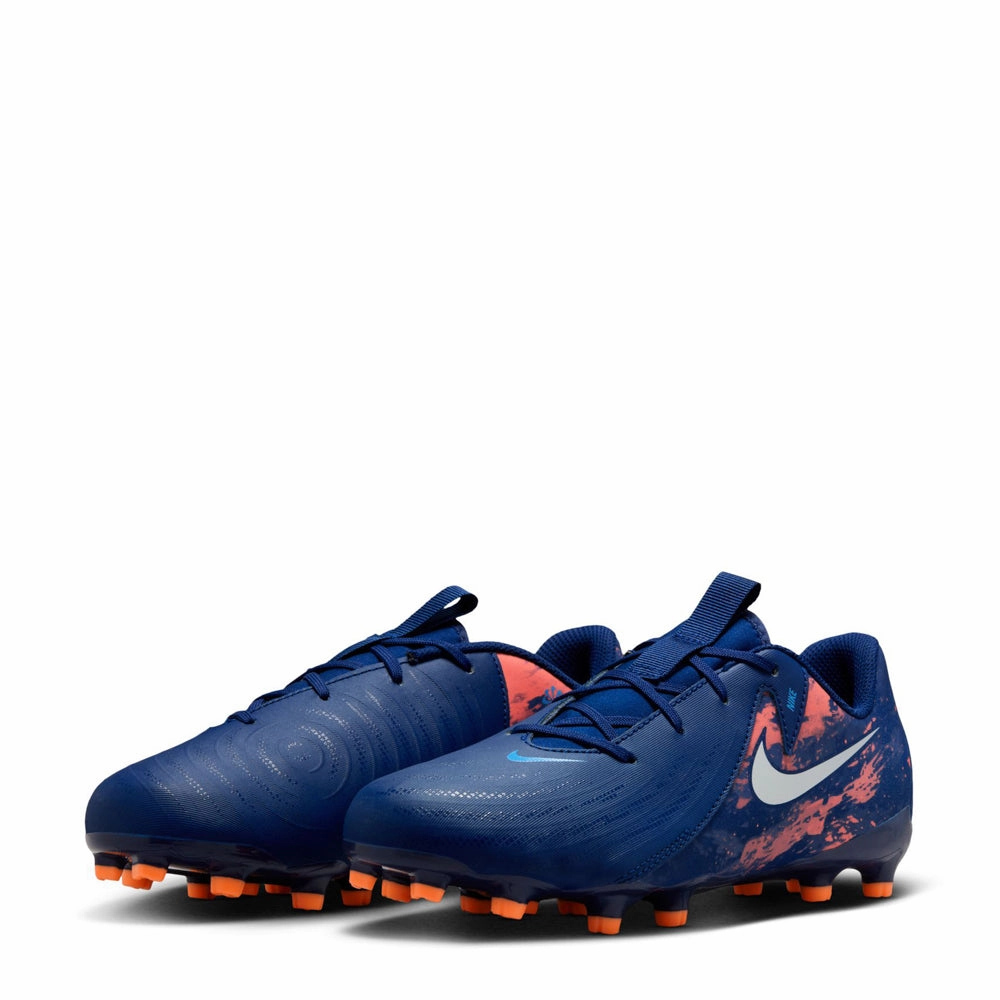 Phantom GX II Academy FG/MG - Youth Athletic functionality feature