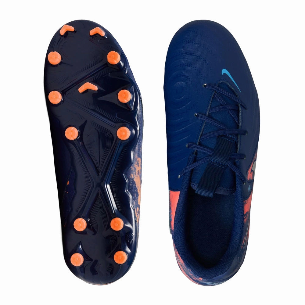 Phantom GX II Academy FG/MG - Youth Athletic functionality feature