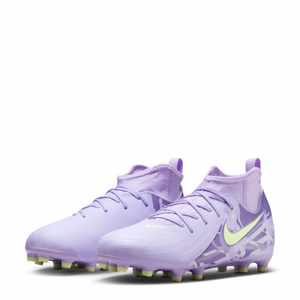 Phantom Luna II Academy FG/MG - Youth Running Option