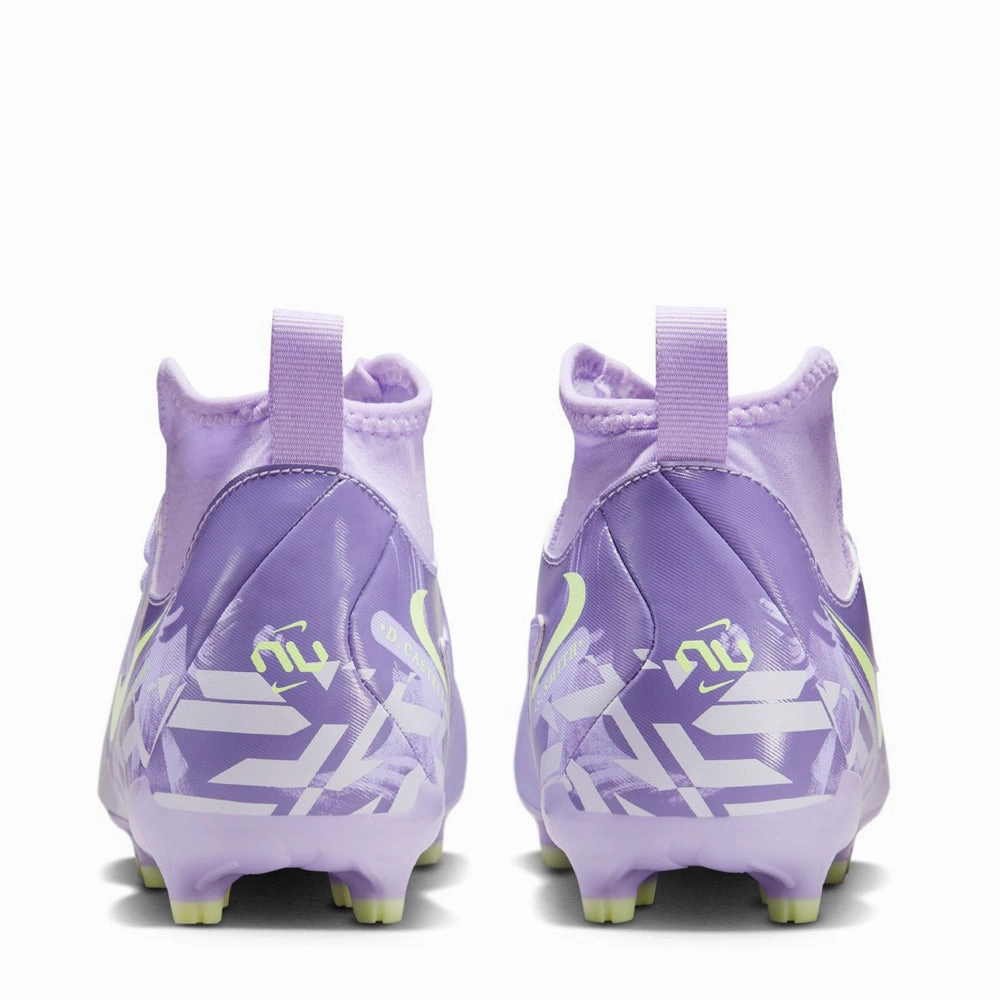 Phantom Luna II Academy FG/MG - Youth Running Option