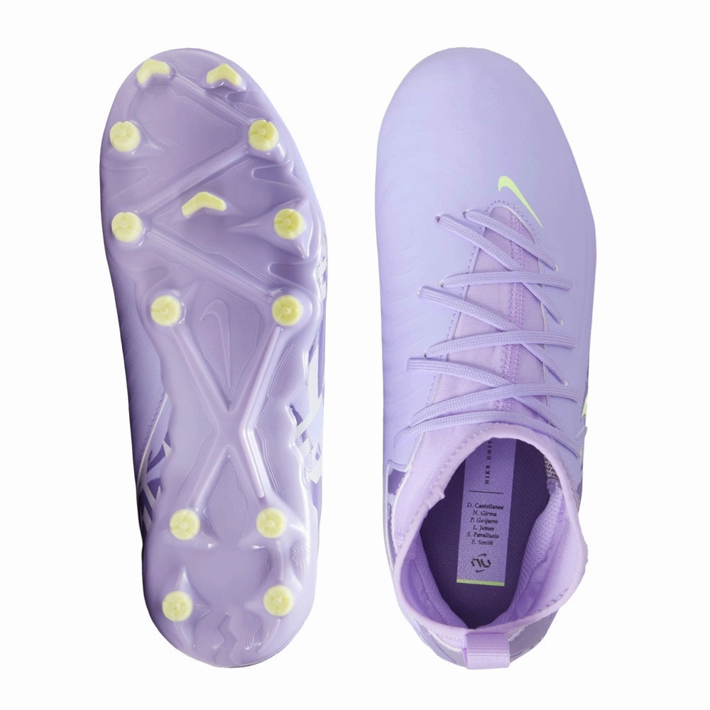 Phantom Luna II Academy FG/MG - Youth Running Option