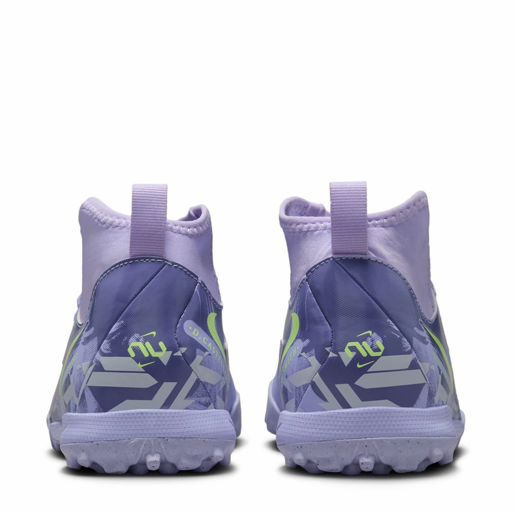 Phantom Luna II Academy TF - Youth Comfort Centered