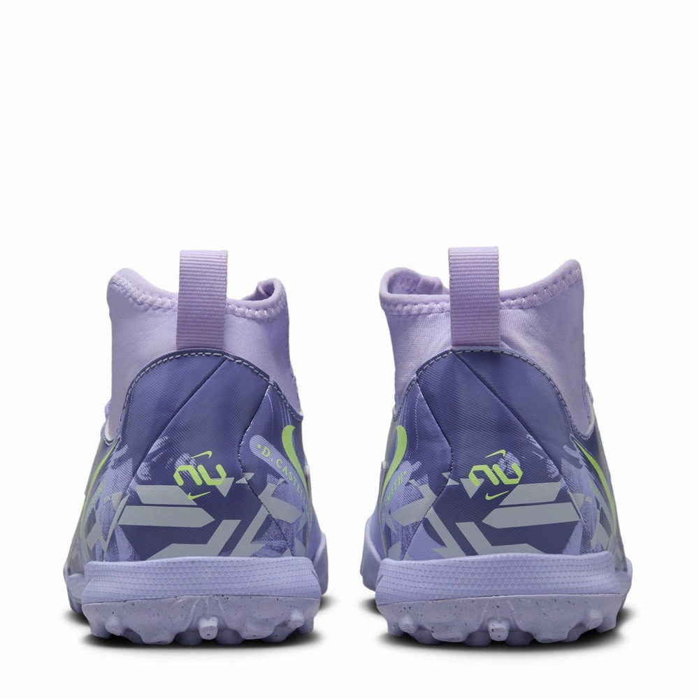 Phantom Luna II Academy TF - Youth Comfort Centered
