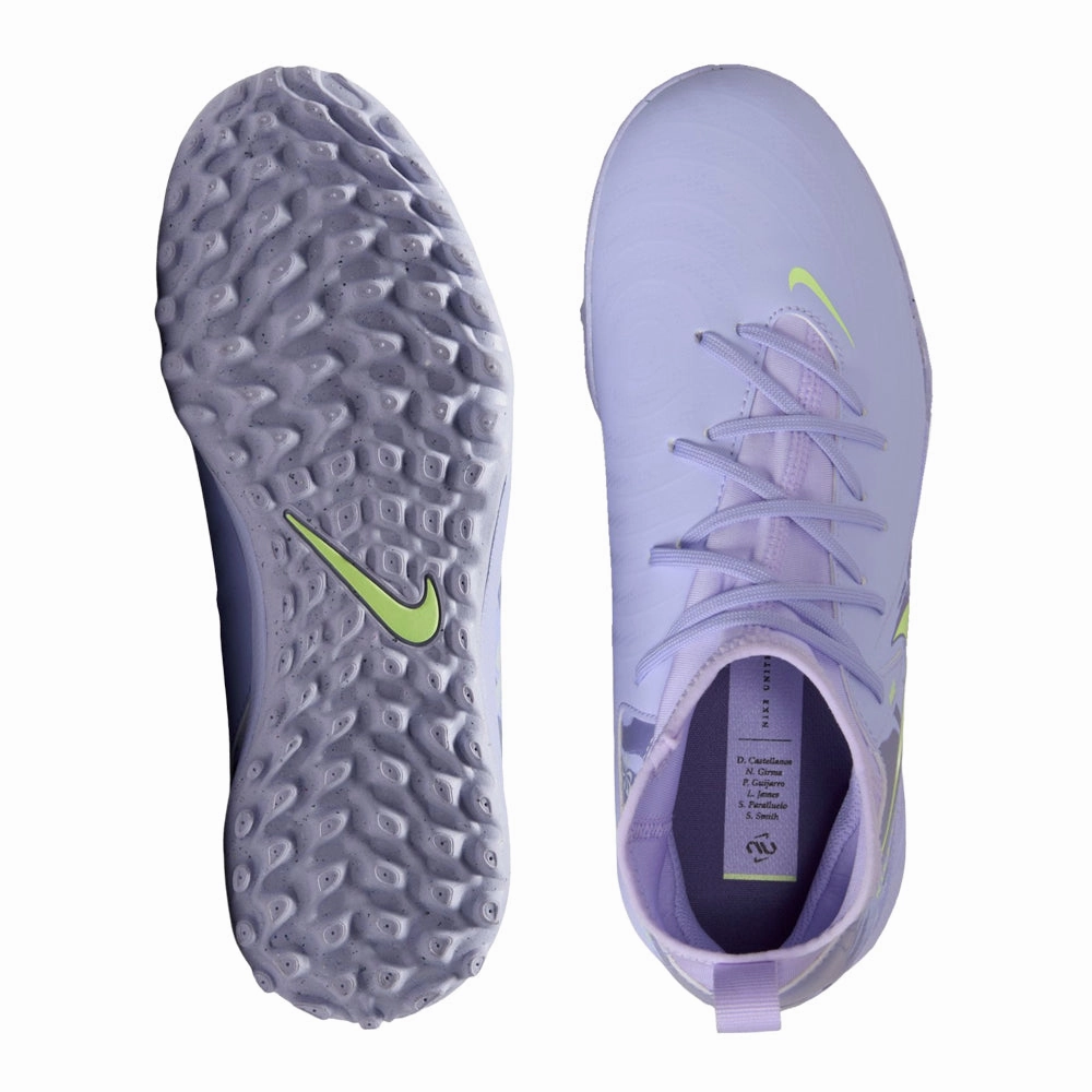 Phantom Luna II Academy TF - Youth Comfort Centered