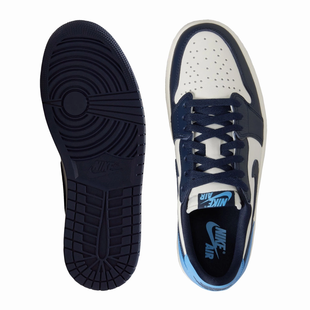 Pivot Control Frame Retro 1 Low OG - Mens