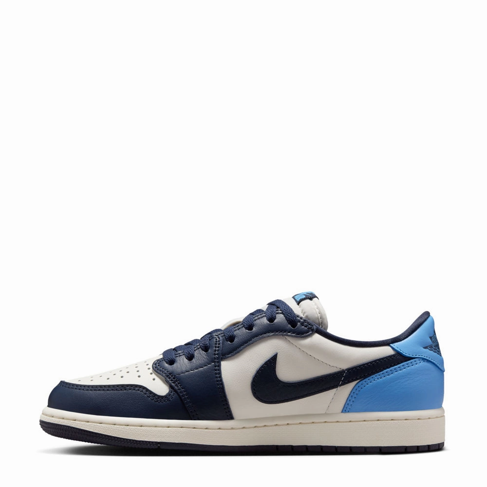Pivot Control Frame Retro 1 Low OG - Mens