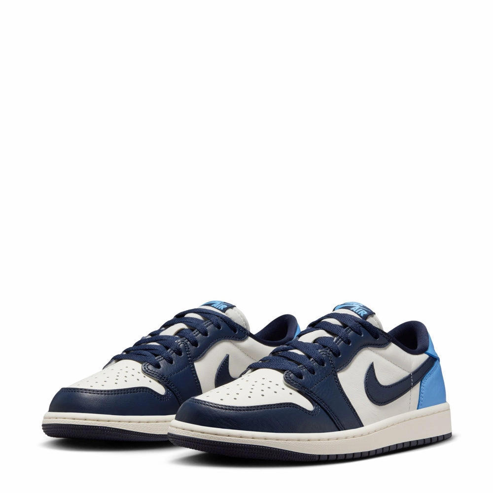 Pivot Control Frame Retro 1 Low OG - Mens