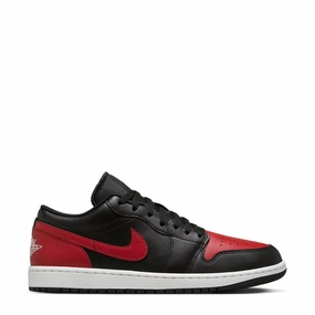 AJ 1 Low SE - Mens Elite Athlete