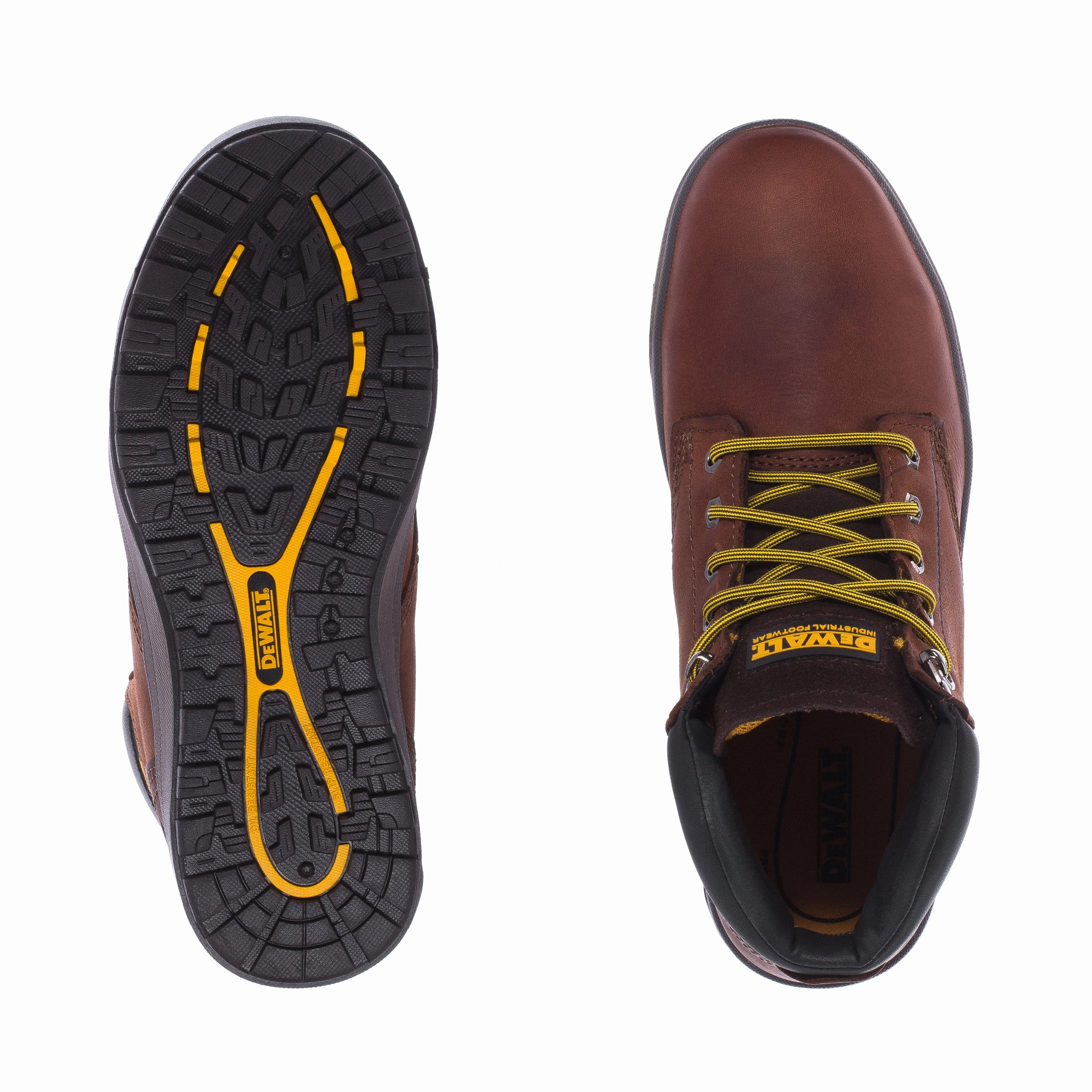 Plasma - Mens Faux Suede