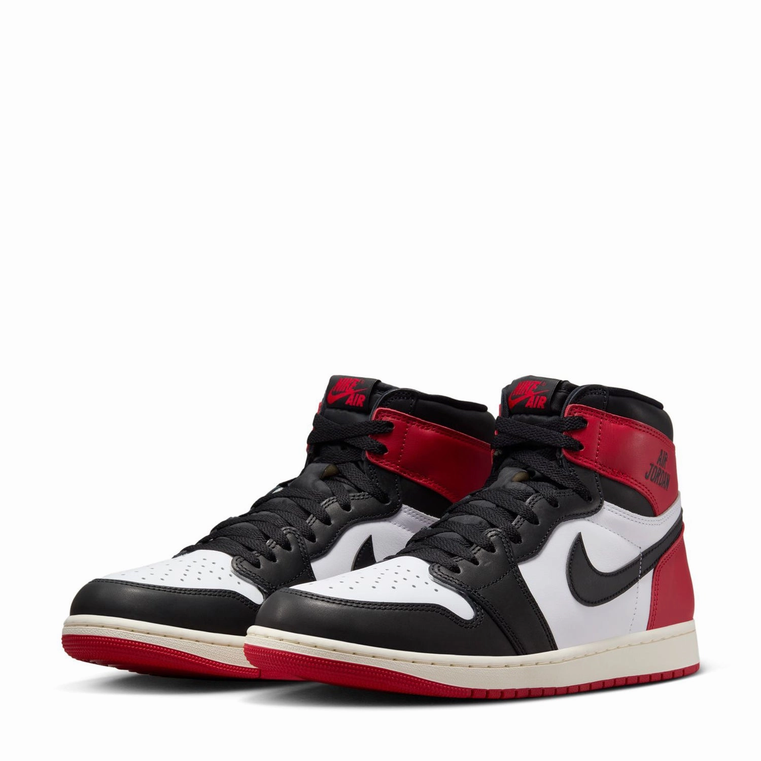 Player Focus Design Retro 1 High OG - Mens