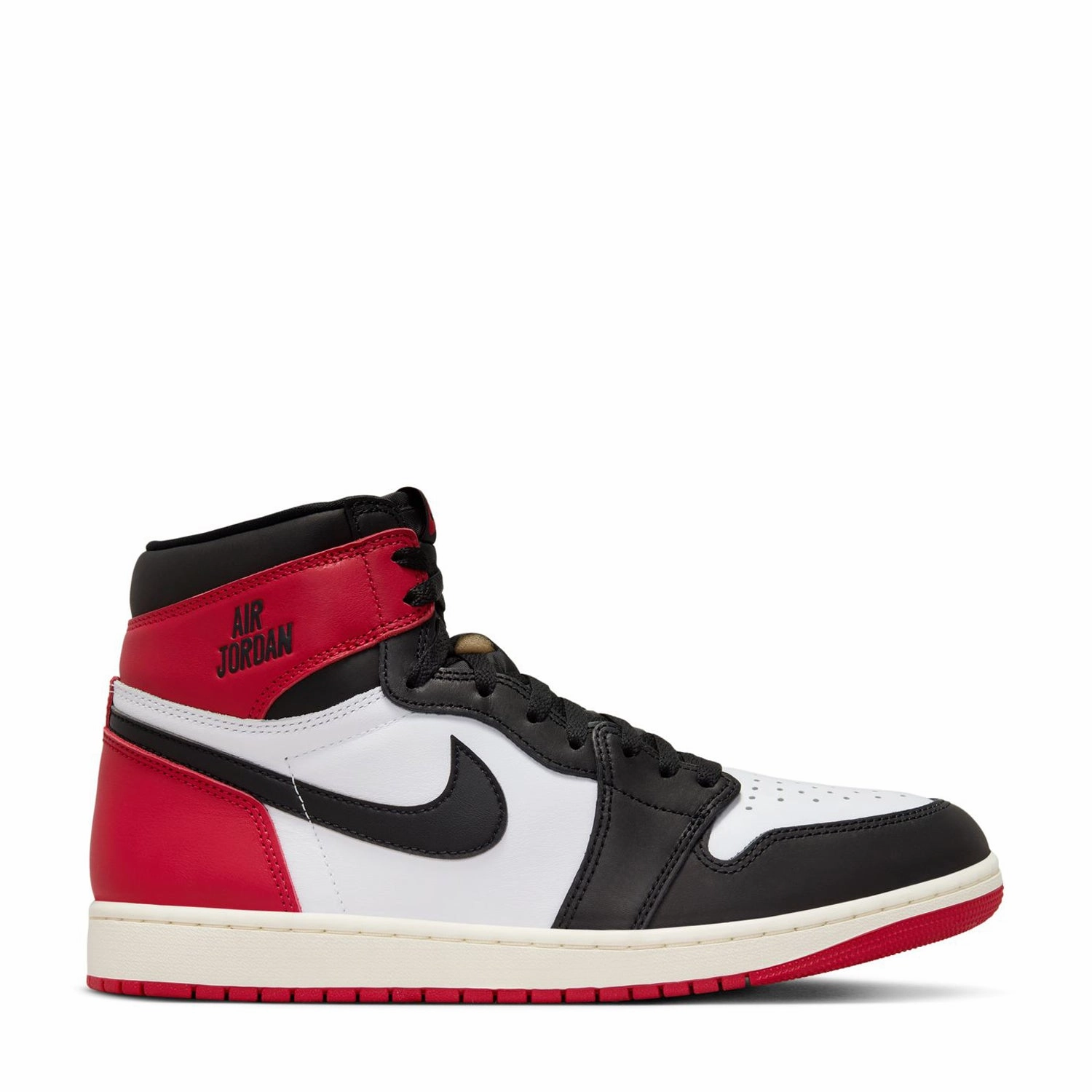 Retro 1 High OG - Mens Sharp Pivot