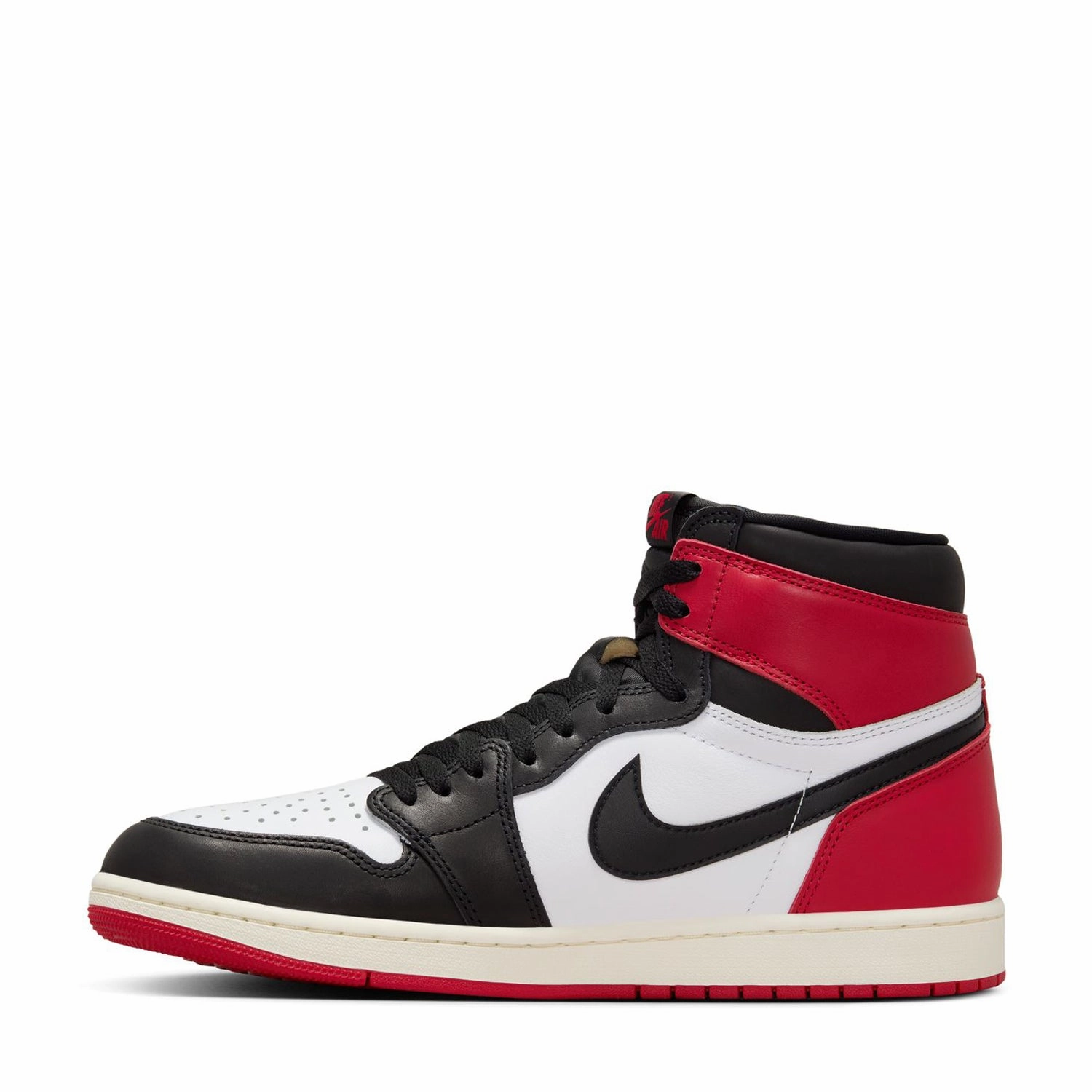 Player Focus Design Retro 1 High OG - Mens