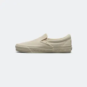 Outdoor Ready Shock-absorbent flexibility OTW Classic Slip-On 98 x NBHD - Neighbourhood Natural