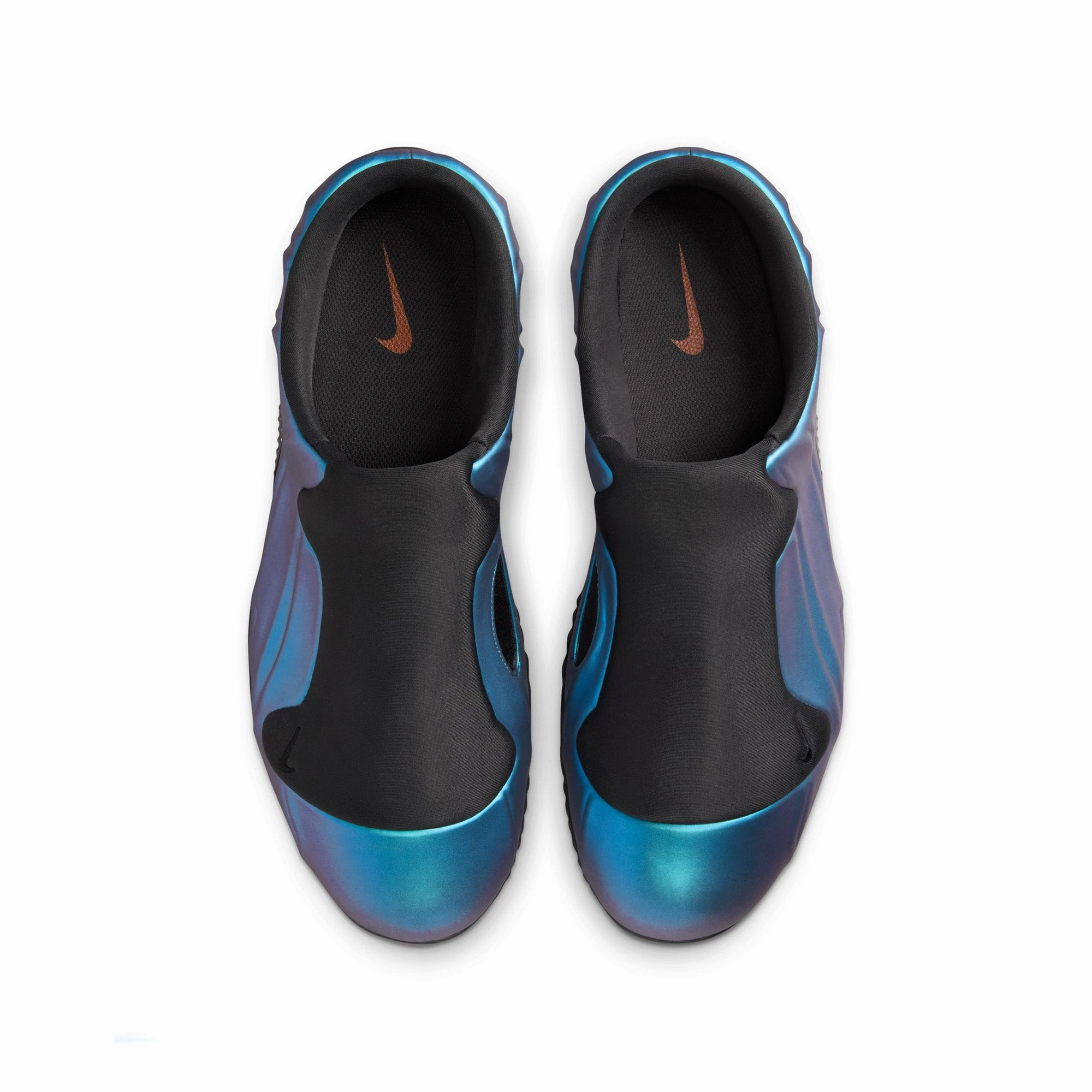 Plush Lining Nike Mens Clogposite Shoes