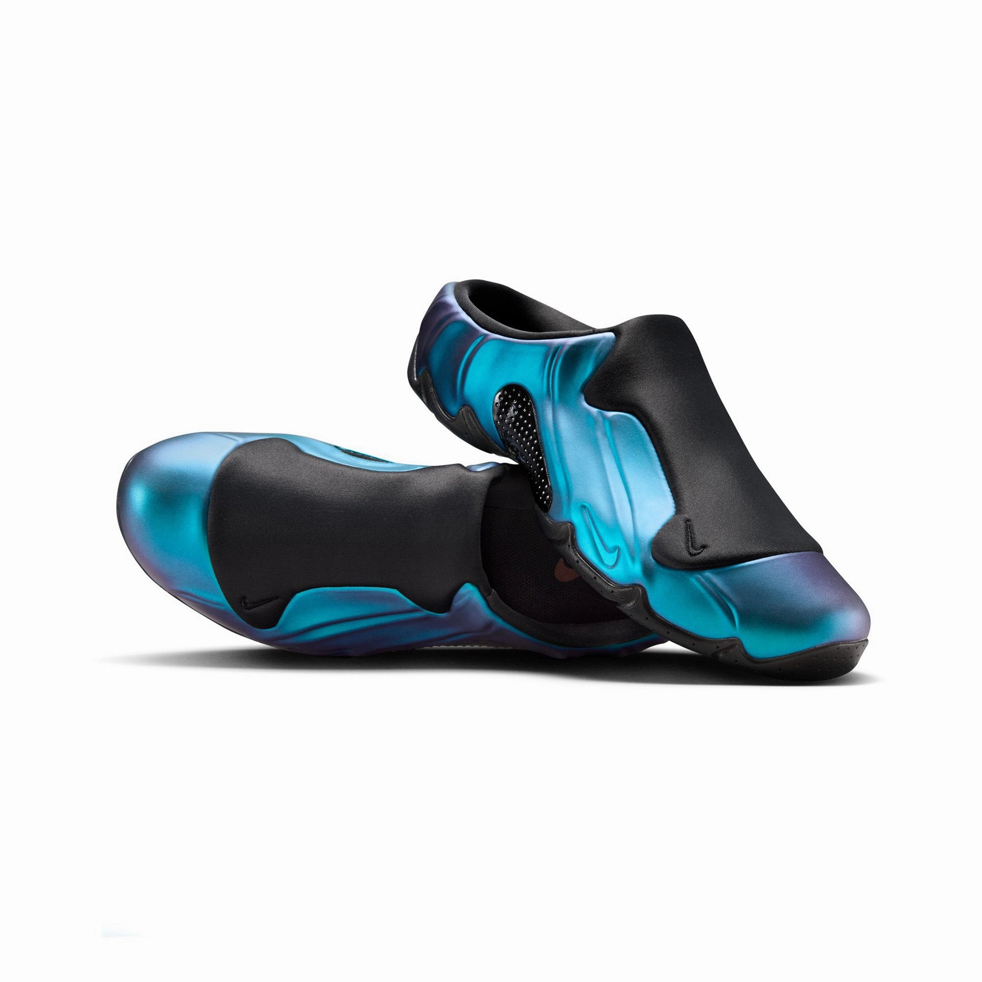 Plush Lining Nike Mens Clogposite Shoes