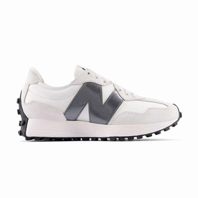 Wmns 327 'Sea Salt Castlerock' Calm Mind