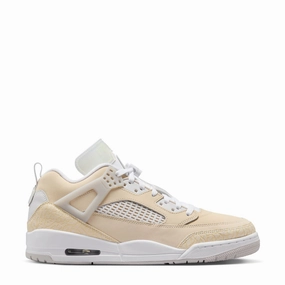 Spizike Low - Mens Reactive Support Speed Shoes