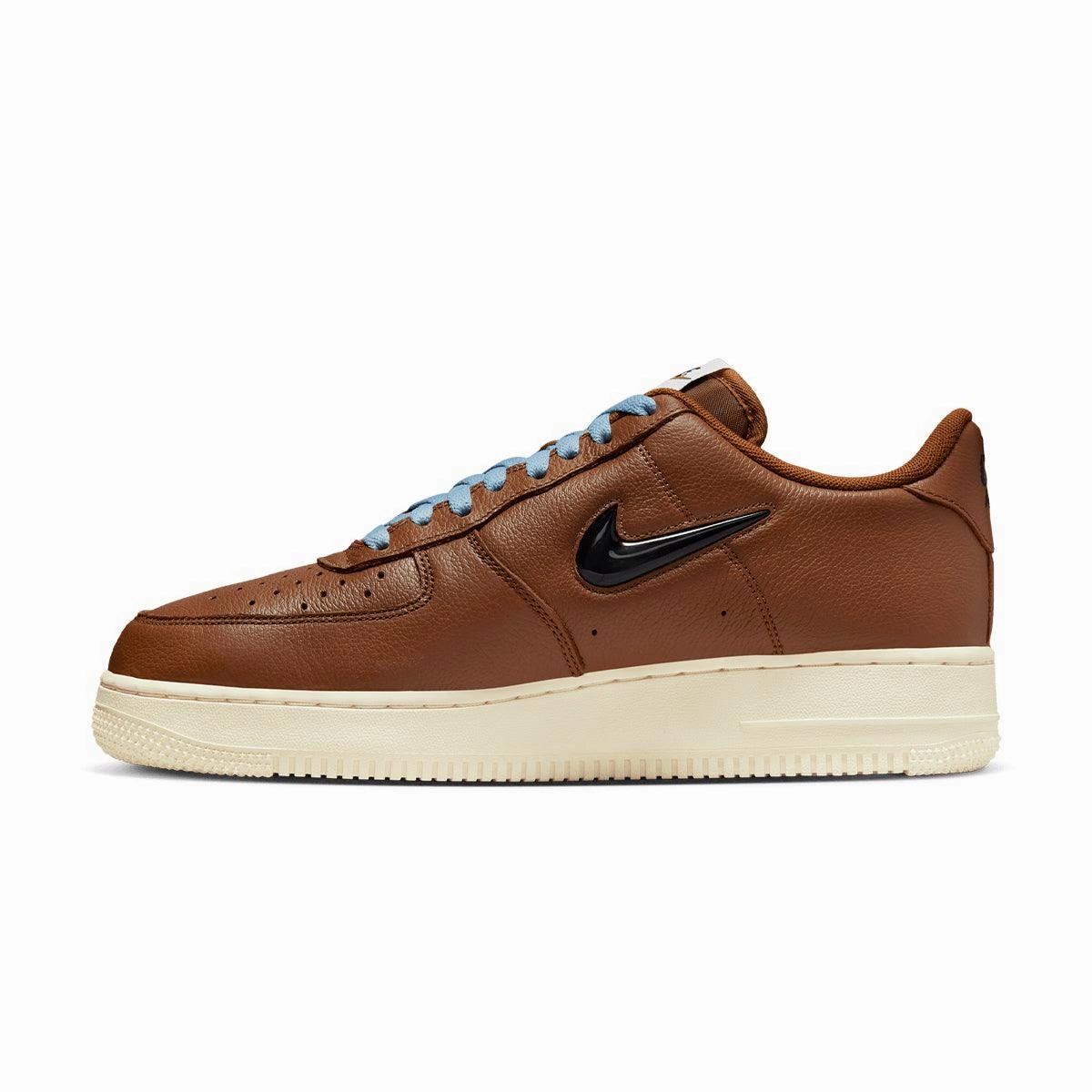 Power Step Build Air Force 1 '07 Premium Vintage 'Certified Fresh'