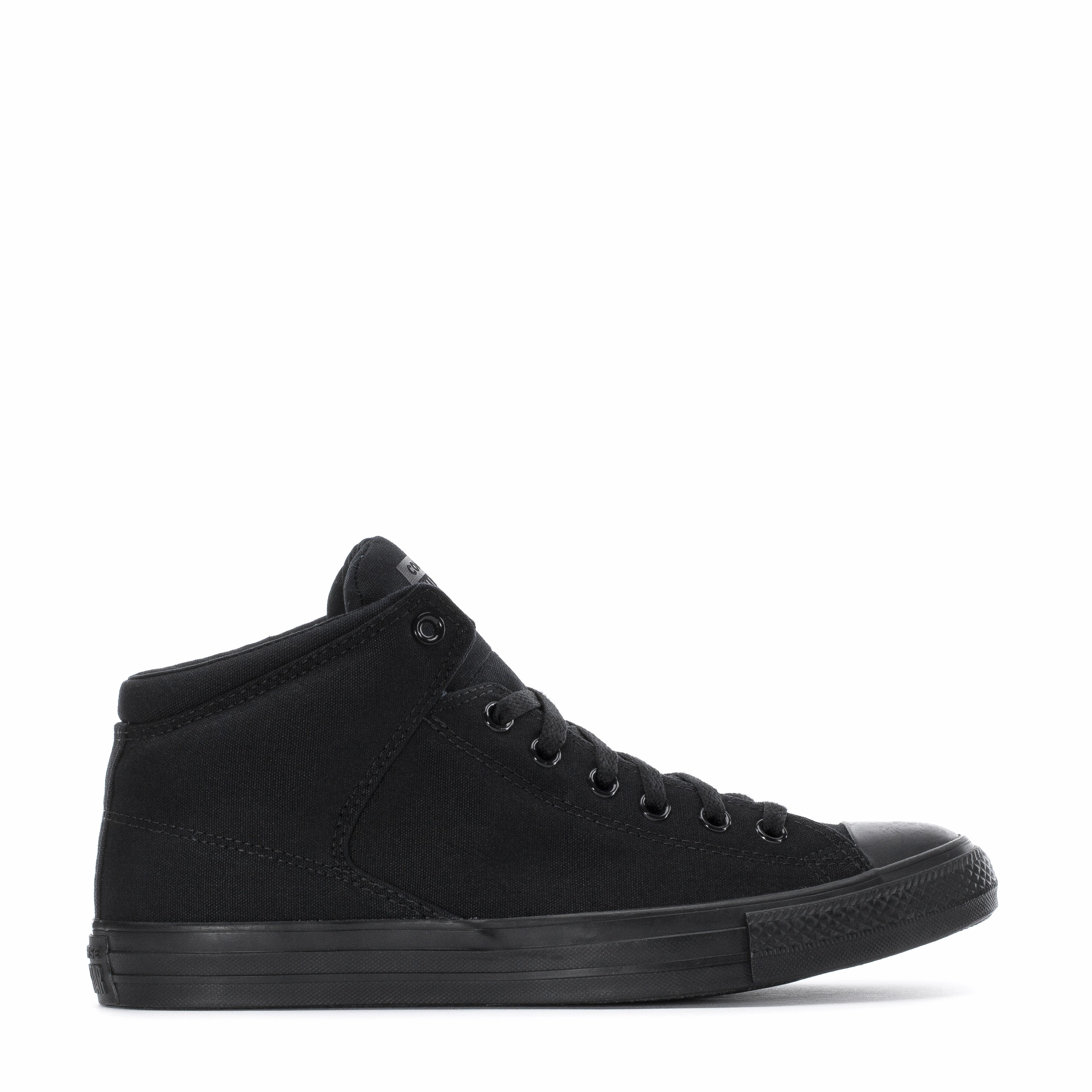 Chuck Taylor High Street Mid - Mens Heel Guard Tech Hoop Fit