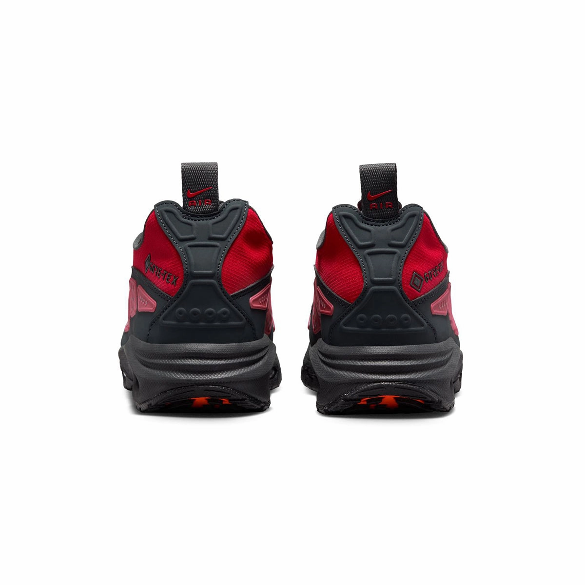 Practical Air Max SNDR GORE-TEX 'Hyper Crimson'