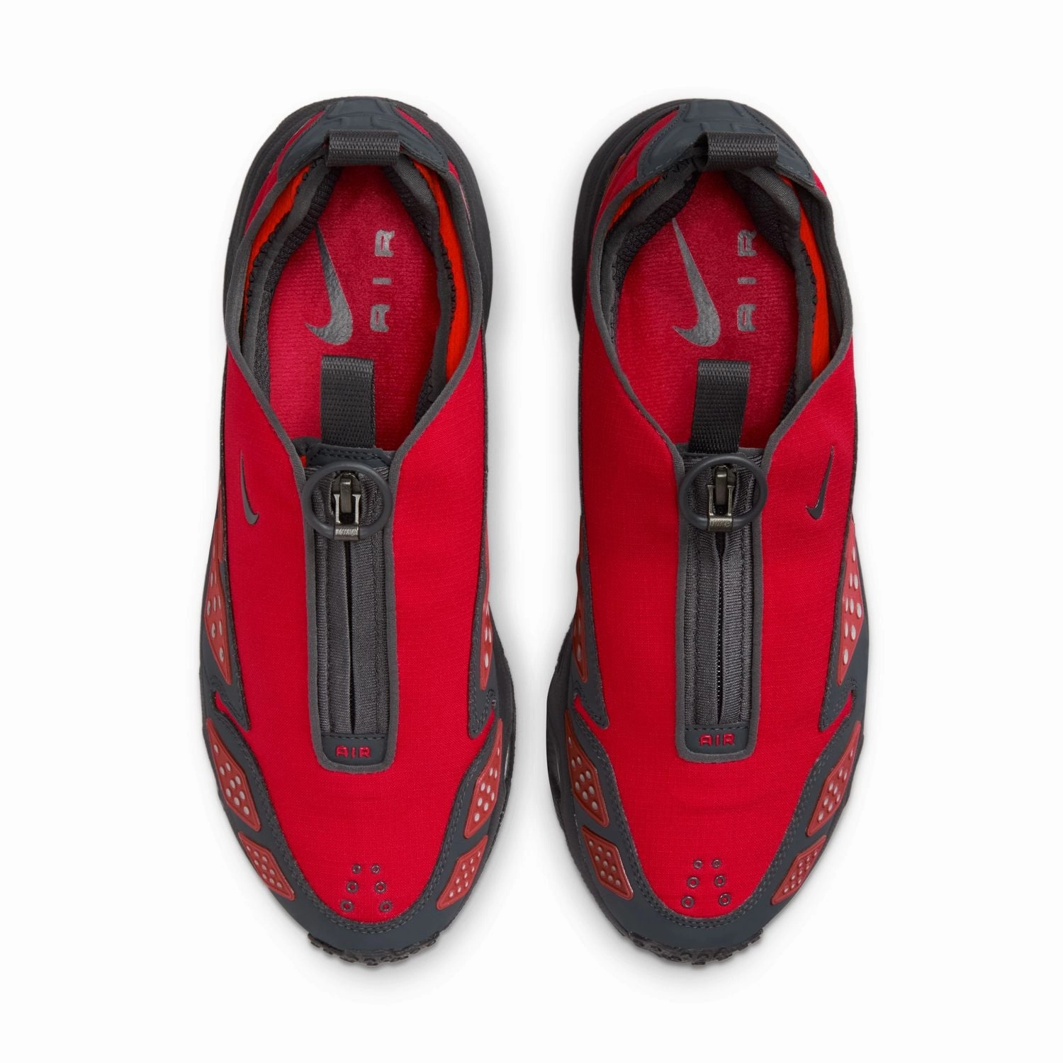 Practical Air Max SNDR GORE-TEX 'Hyper Crimson'