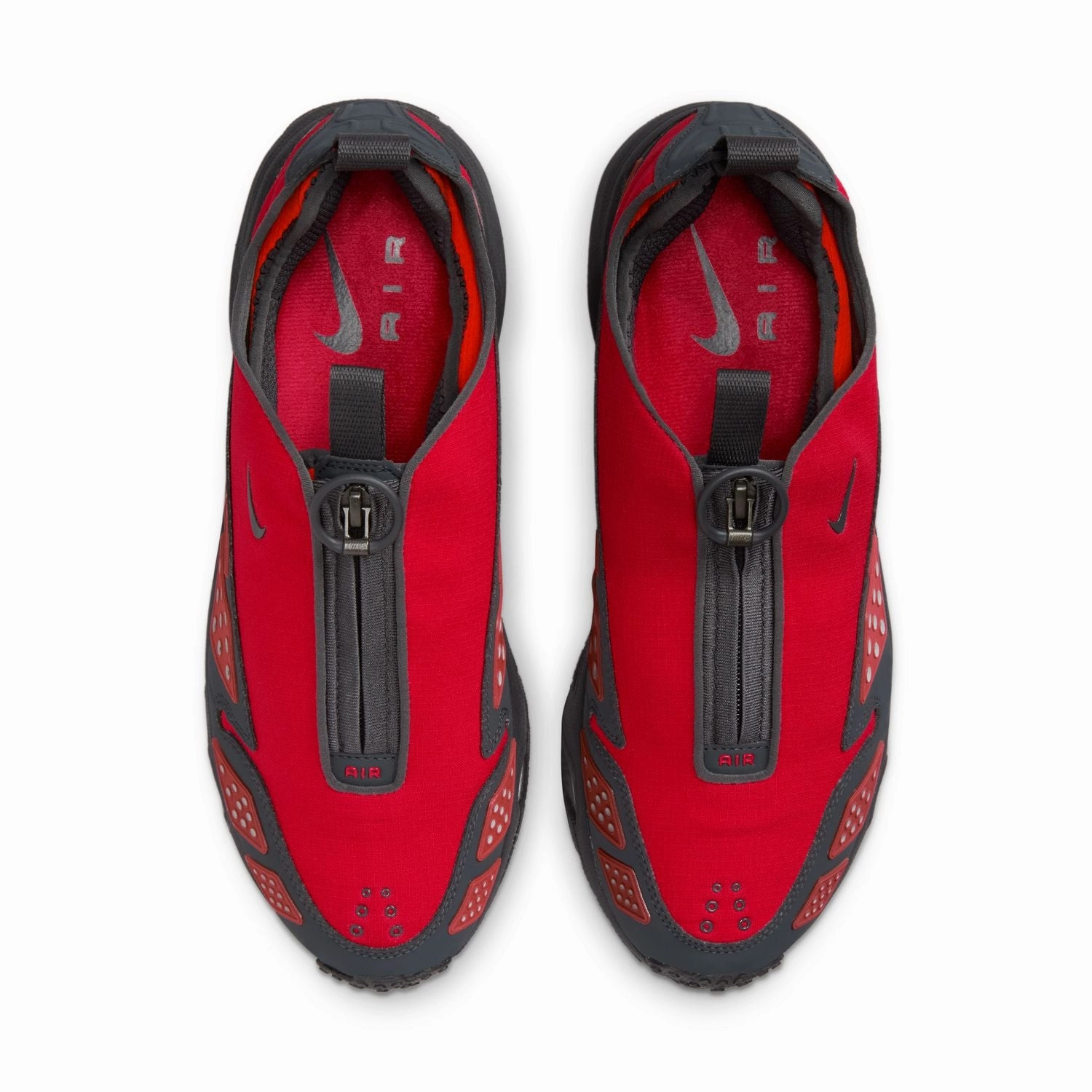 Practical Air Max SNDR GORE-TEX 'Hyper Crimson'