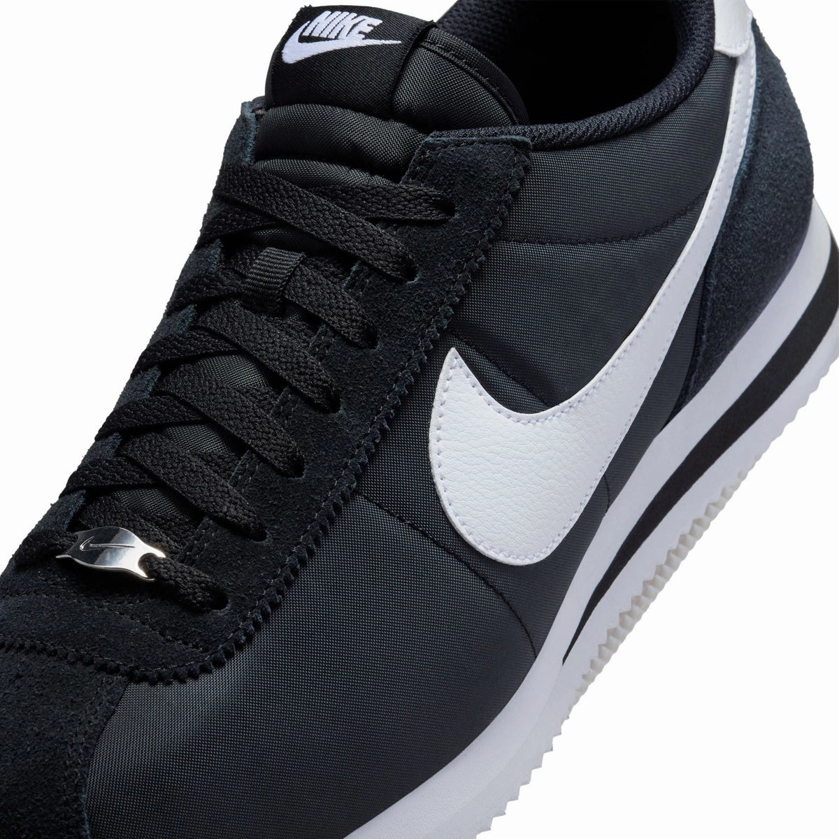 Practical Cortez TXT 'Black White'