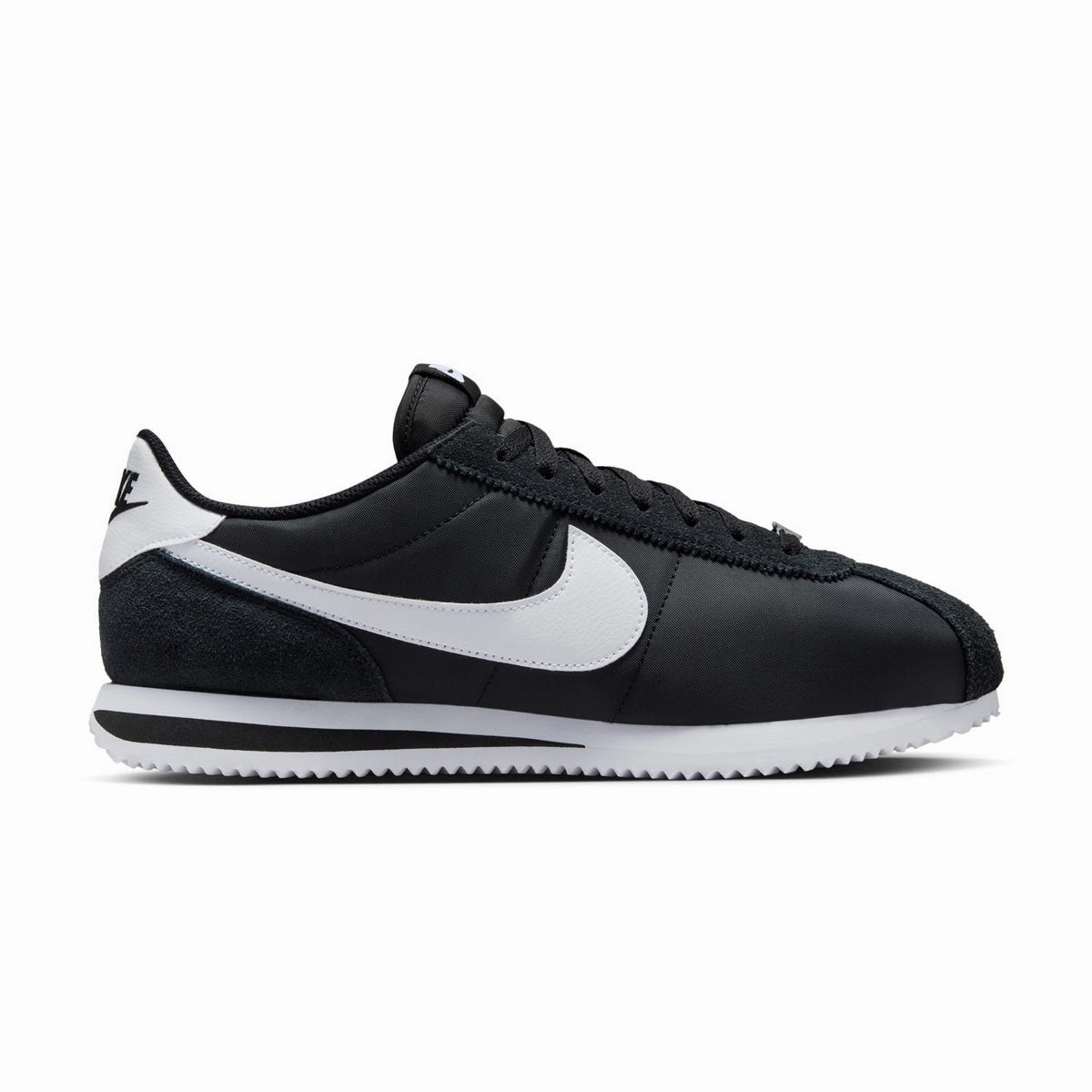 Cortez TXT 'Black White' Sports Precision Ultra-soft traction